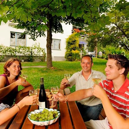 Gaestezimmer Weiss Maria Taferl Zewnętrze zdjęcie