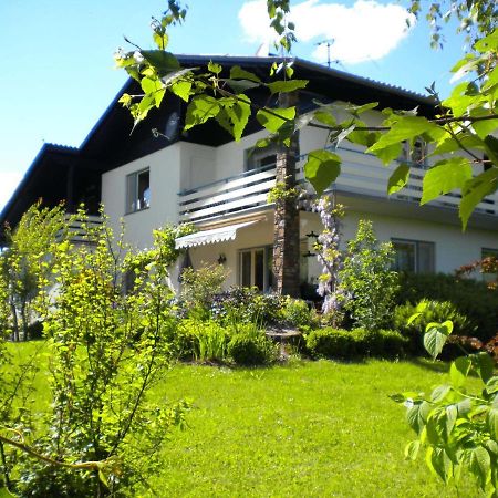 Gaestezimmer Weiss Maria Taferl Zewnętrze zdjęcie