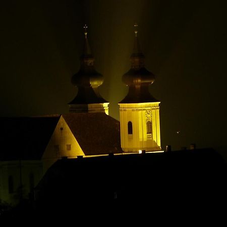 Gaestezimmer Weiss Maria Taferl Zewnętrze zdjęcie