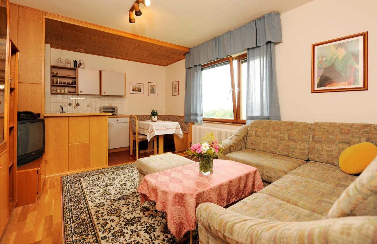 Gaestezimmer Weiss Maria Taferl Pokój zdjęcie