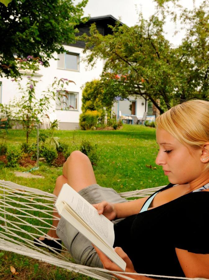 Gaestezimmer Weiss Maria Taferl Zewnętrze zdjęcie