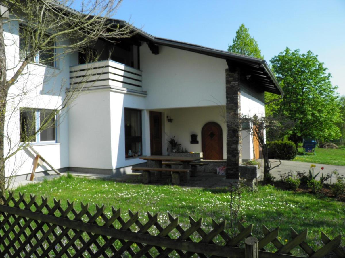 Gaestezimmer Weiss Maria Taferl Zewnętrze zdjęcie