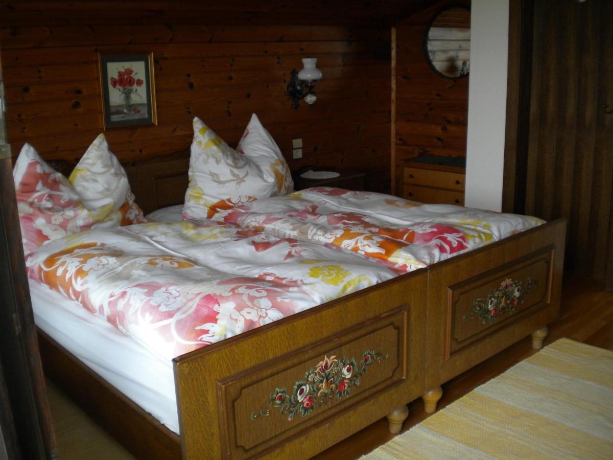 Gaestezimmer Weiss Maria Taferl Pokój zdjęcie