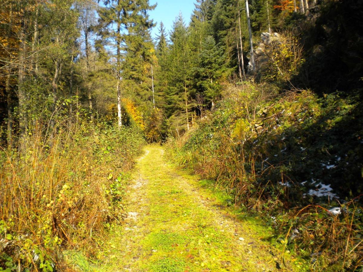 Gaestezimmer Weiss Maria Taferl Zewnętrze zdjęcie