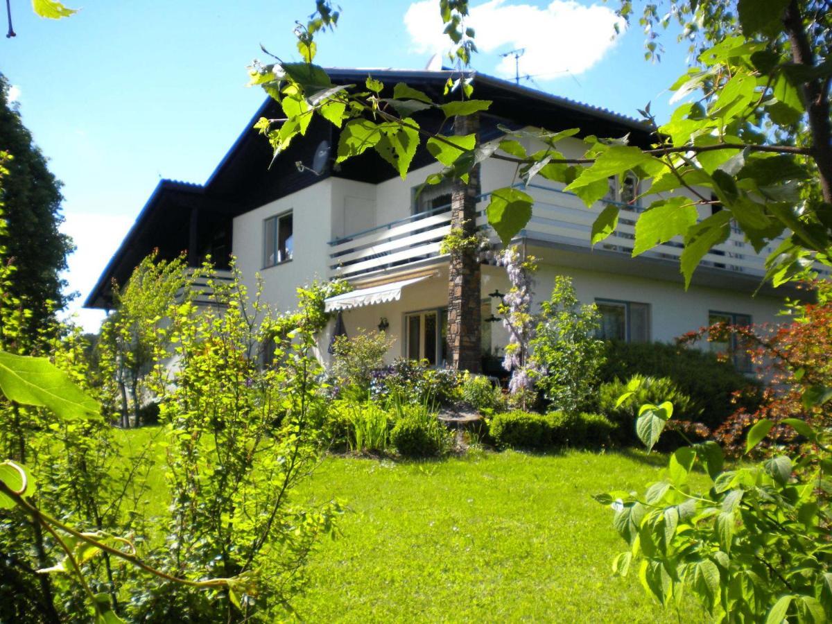 Gaestezimmer Weiss Maria Taferl Zewnętrze zdjęcie