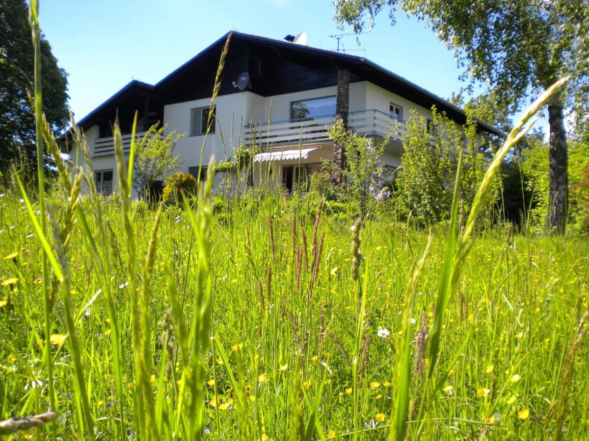 Gaestezimmer Weiss Maria Taferl Zewnętrze zdjęcie