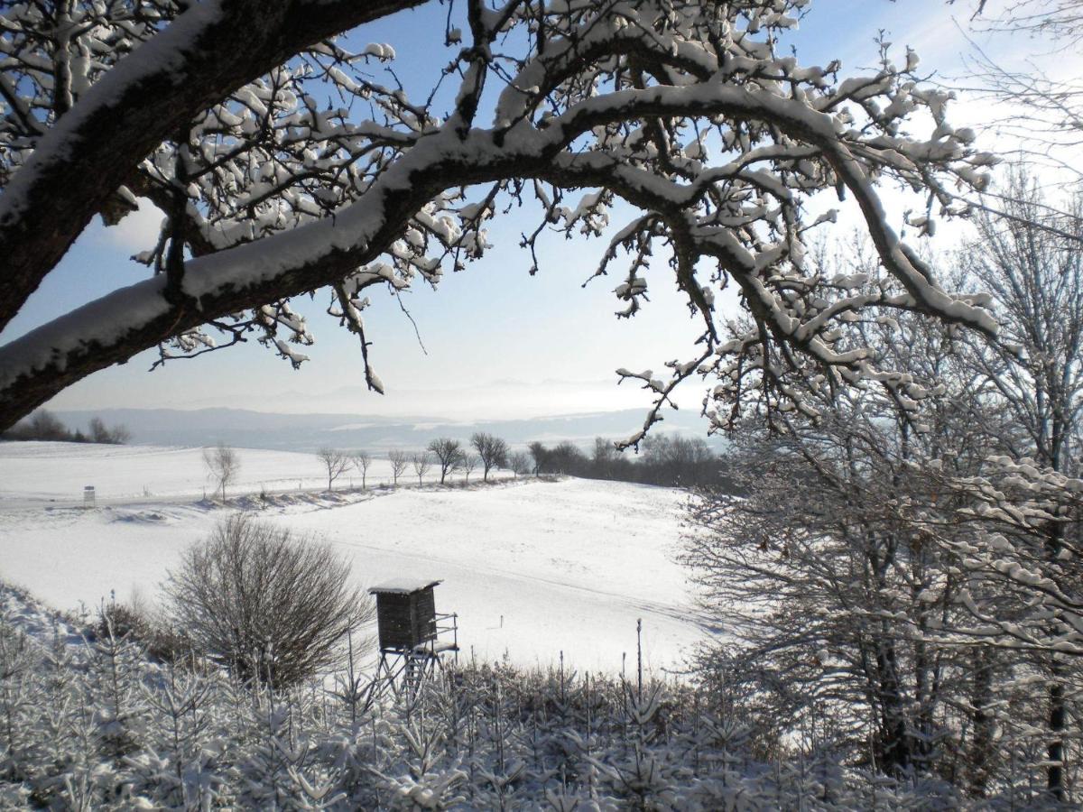 Gaestezimmer Weiss Maria Taferl Zewnętrze zdjęcie